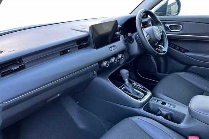 Honda HR-V 1.5 EHEV ADVANCE 5DR CVT