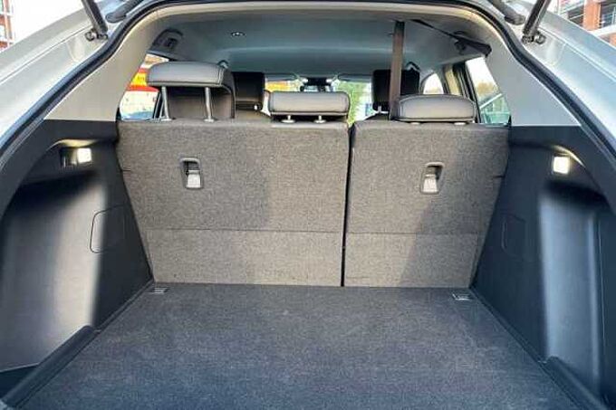 Honda HR-V 1.5 EHEV ADVANCE 5DR CVT