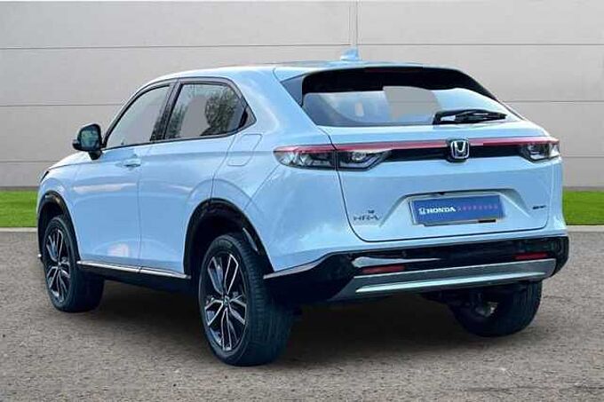 Honda HR-V 1.5 EHEV ADVANCE 5DR CVT