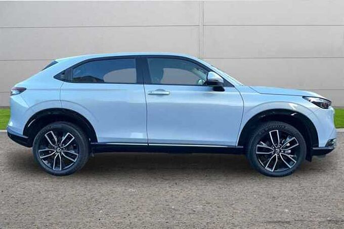 Honda HR-V 1.5 EHEV ADVANCE 5DR CVT