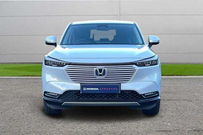 Honda HR-V 1.5 EHEV ADVANCE 5DR CVT