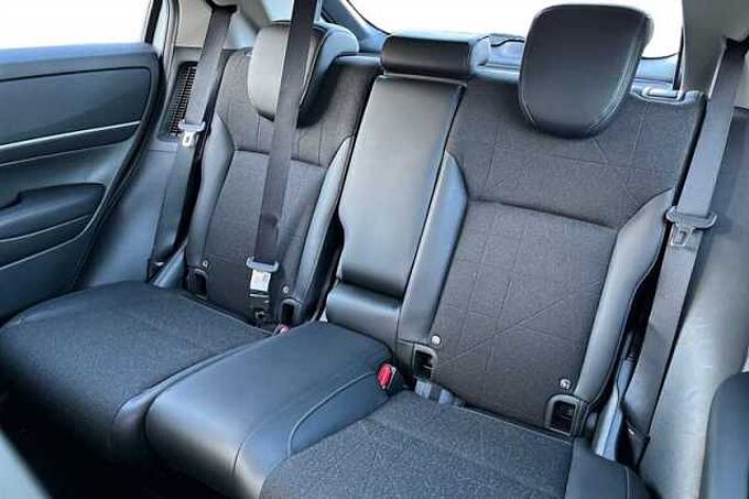 Honda HR-V 1.5 EHEV ADVANCE 5DR CVT