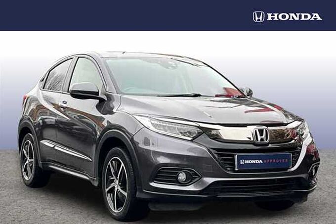 Honda  HR-V 1.5 I-VTEC SE CVT 5DR
