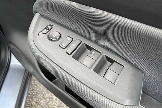 Honda Jazz 1.5 I-MMD HYBRID SE 5DR ECVT