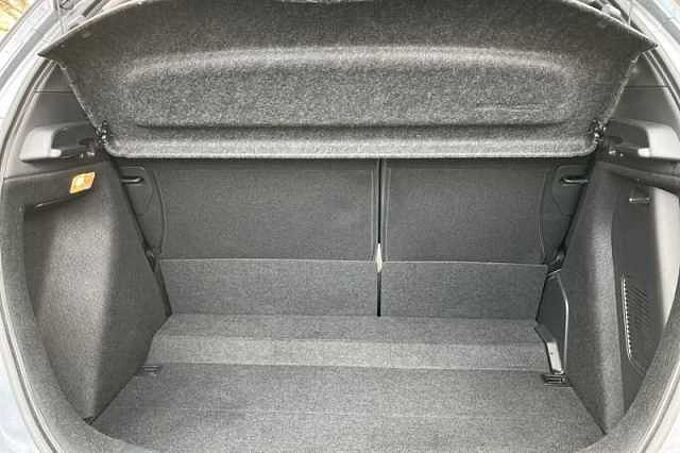 Honda Jazz 1.5 I-MMD HYBRID SE 5DR ECVT