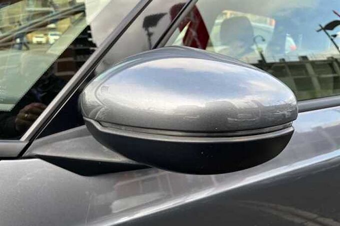 Honda Jazz 1.5 I-MMD HYBRID SE 5DR ECVT