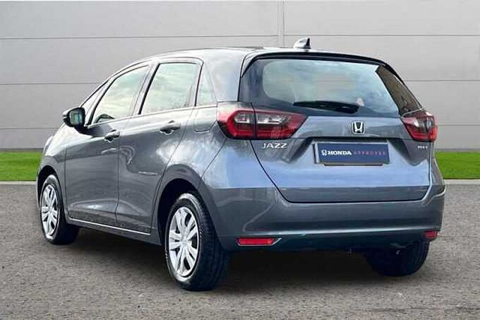 Honda Jazz 1.5 I-MMD HYBRID SE 5DR ECVT
