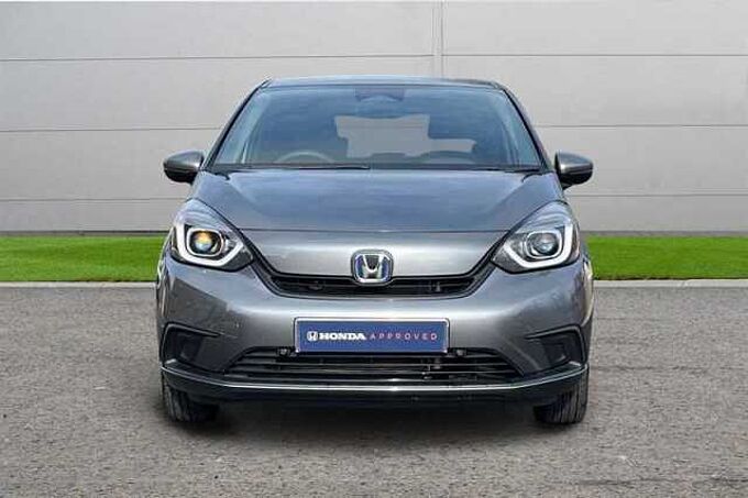 Honda Jazz 1.5 I-MMD HYBRID SE 5DR ECVT