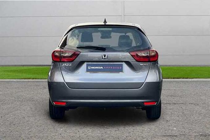 Honda Jazz 1.5 I-MMD HYBRID SE 5DR ECVT