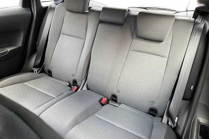 Honda Jazz 1.5 I-MMD HYBRID SE 5DR ECVT