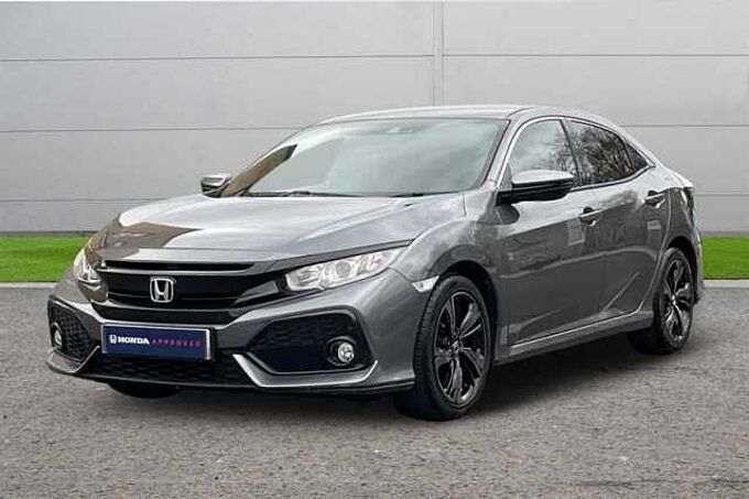 Honda Civic 1.0 VTEC TURBO 126 SR 5DR