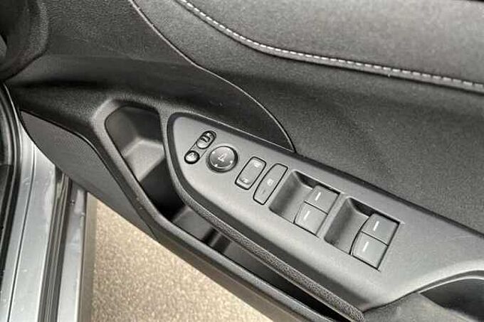 Honda Civic 1.0 VTEC TURBO 126 SR 5DR