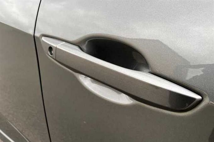 Honda Civic 1.0 VTEC TURBO 126 SR 5DR