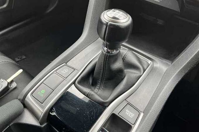 Honda Civic 1.0 VTEC TURBO 126 SR 5DR