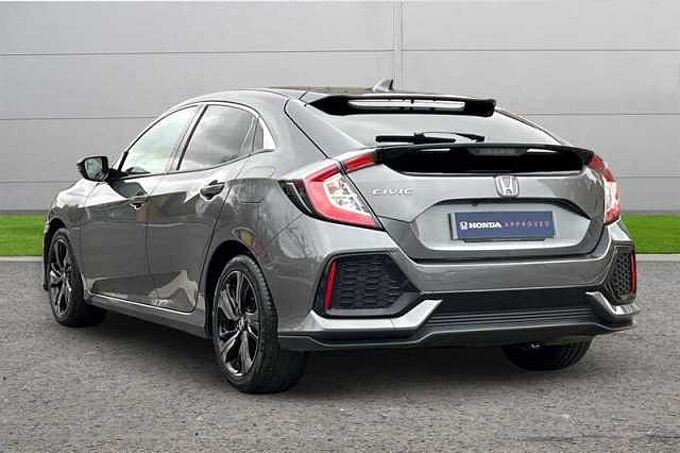 Honda Civic 1.0 VTEC TURBO 126 SR 5DR