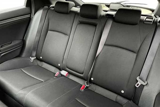 Honda Civic 1.0 VTEC TURBO 126 SR 5DR