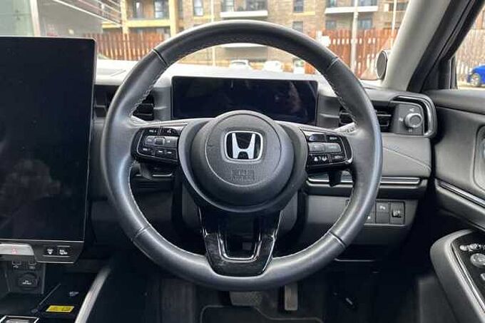 Honda E Ny1 150kW Elegance 69kWh 5dr Auto