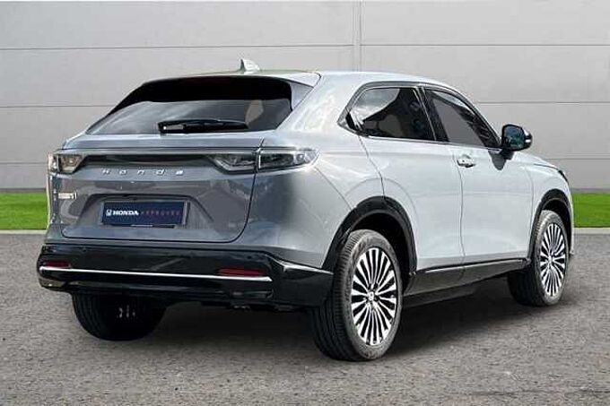 Honda E Ny1 150kW Elegance 69kWh 5dr Auto