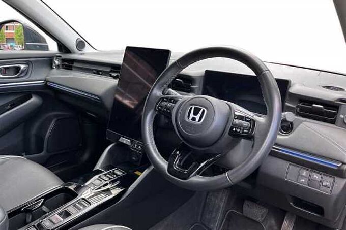 Honda E Ny1 150kW Elegance 69kWh 5dr Auto