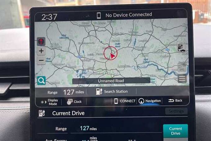 Honda E Ny1 150kW Elegance 69kWh 5dr Auto