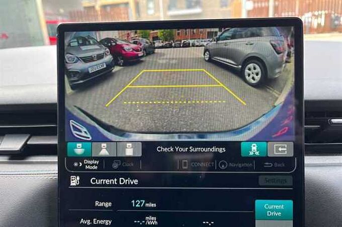 Honda E Ny1 150kW Elegance 69kWh 5dr Auto