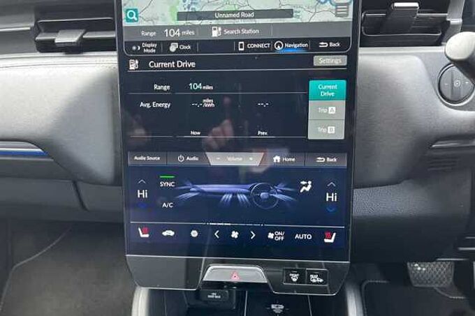 Honda E Ny1 150kW Elegance 69kWh 5dr Auto