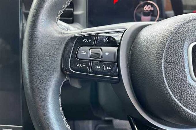 Honda E Ny1 150kW Elegance 69kWh 5dr Auto