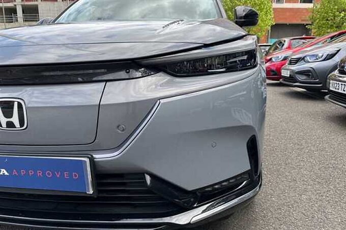 Honda E Ny1 150kW Elegance 69kWh 5dr Auto