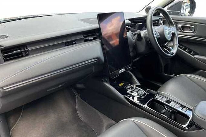 Honda E Ny1 150kW Elegance 69kWh 5dr Auto