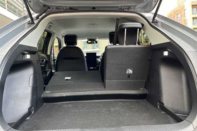 Honda E Ny1 150kW Elegance 69kWh 5dr Auto