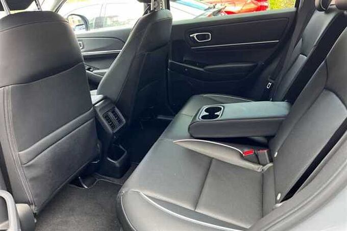 Honda E Ny1 150kW Elegance 69kWh 5dr Auto