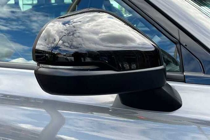 Honda E Ny1 150kW Elegance 69kWh 5dr Auto