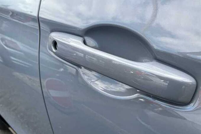 Honda E Ny1 150kW Elegance 69kWh 5dr Auto