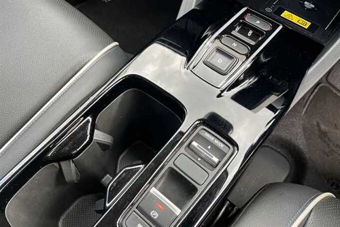 Honda E Ny1 150kW Elegance 69kWh 5dr Auto