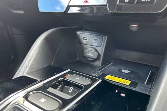 Honda E Ny1 150kW Elegance 69kWh 5dr Auto