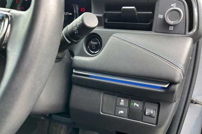 Honda E Ny1 150kW Elegance 69kWh 5dr Auto