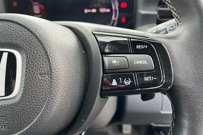 Honda E Ny1 150kW Elegance 69kWh 5dr Auto