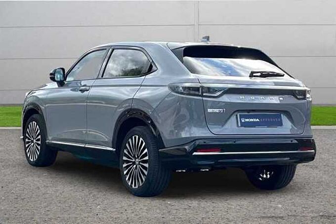 Honda E Ny1 150kW Elegance 69kWh 5dr Auto