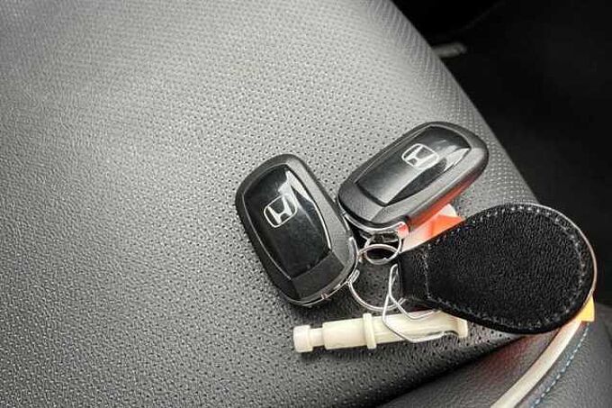 Honda E Ny1 150kW Elegance 69kWh 5dr Auto