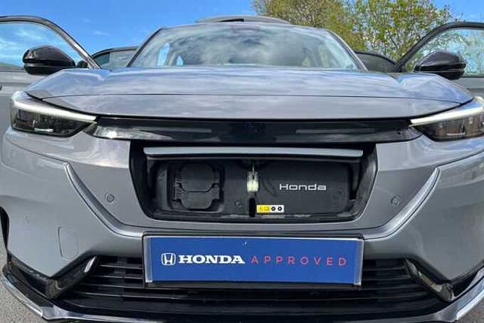 Honda E Ny1 150kW Elegance 69kWh 5dr Auto