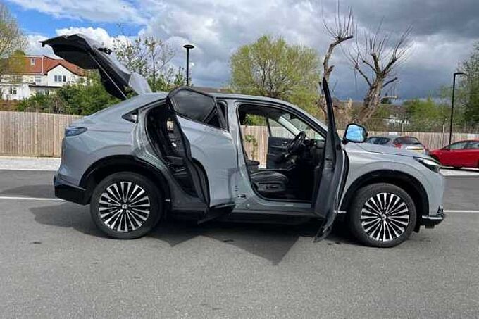 Honda E Ny1 150kW Elegance 69kWh 5dr Auto