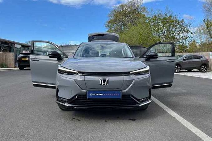 Honda E Ny1 150kW Elegance 69kWh 5dr Auto