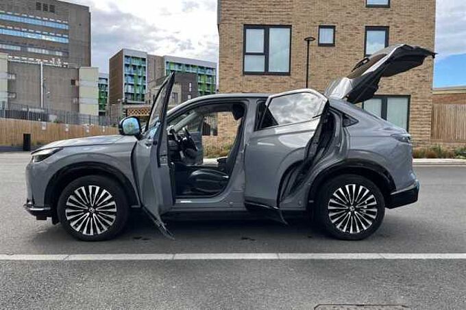 Honda E Ny1 150kW Elegance 69kWh 5dr Auto