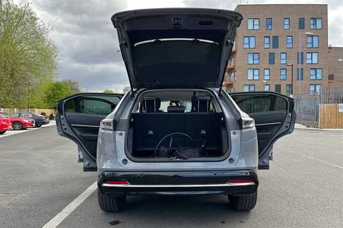 Honda E Ny1 150kW Elegance 69kWh 5dr Auto