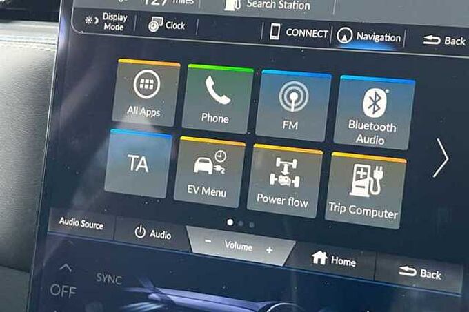 Honda E Ny1 150kW Elegance 69kWh 5dr Auto