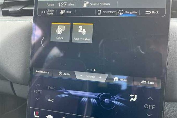 Honda E Ny1 150kW Elegance 69kWh 5dr Auto