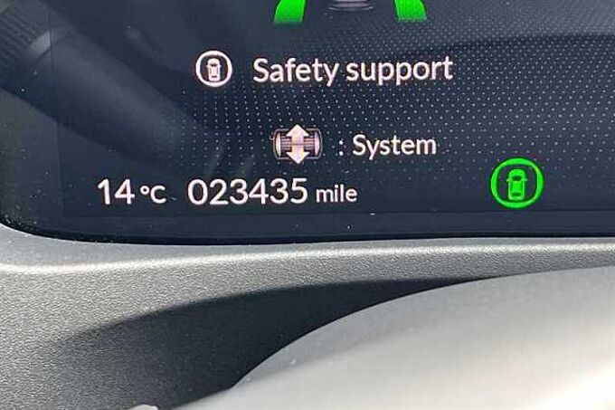 Honda E Ny1 150kW Elegance 69kWh 5dr Auto