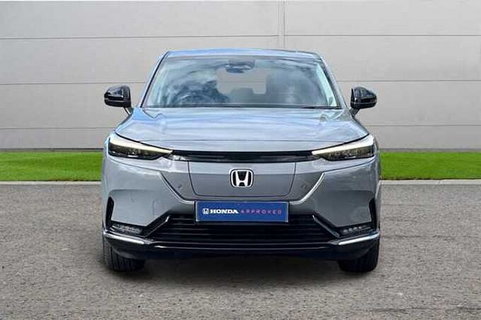 Honda E Ny1 150kW Elegance 69kWh 5dr Auto
