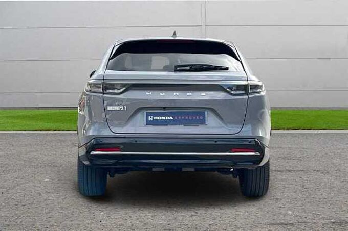 Honda E Ny1 150kW Elegance 69kWh 5dr Auto