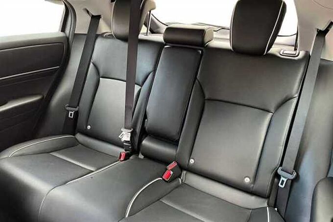 Honda E Ny1 150kW Elegance 69kWh 5dr Auto